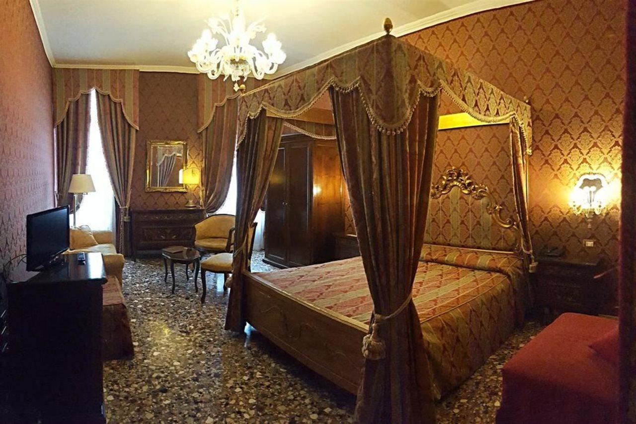 Casa Pisani Canal Βενετία Εξωτερικό φωτογραφία