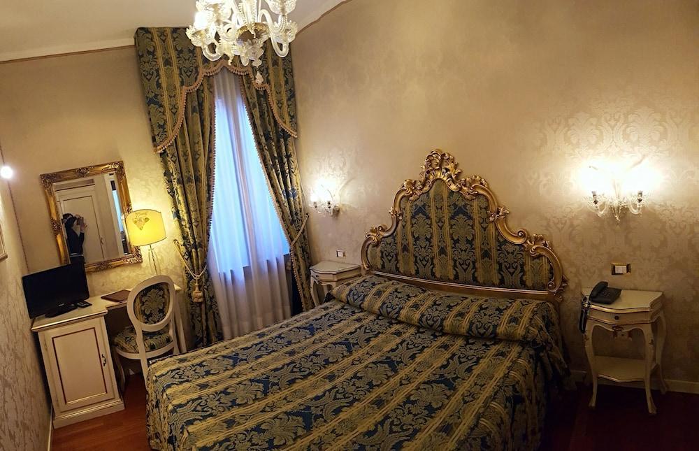 Casa Pisani Canal Βενετία Εξωτερικό φωτογραφία