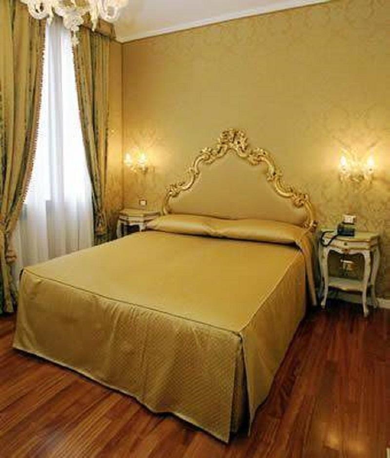 Casa Pisani Canal Βενετία Εξωτερικό φωτογραφία