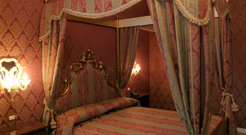 Casa Pisani Canal Βενετία Εξωτερικό φωτογραφία