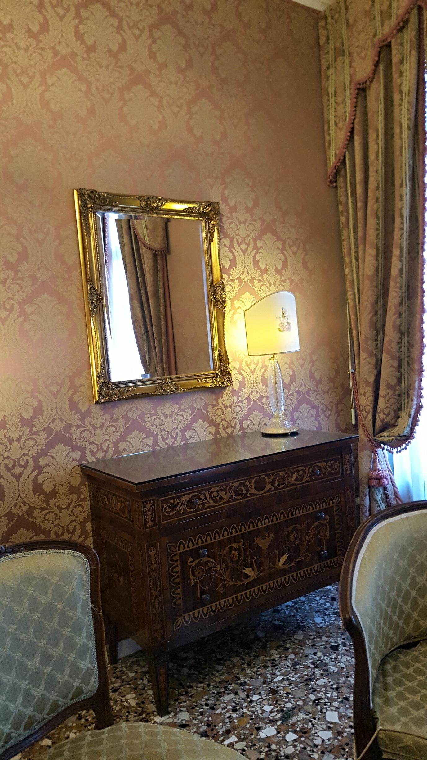 Casa Pisani Canal Βενετία Εξωτερικό φωτογραφία