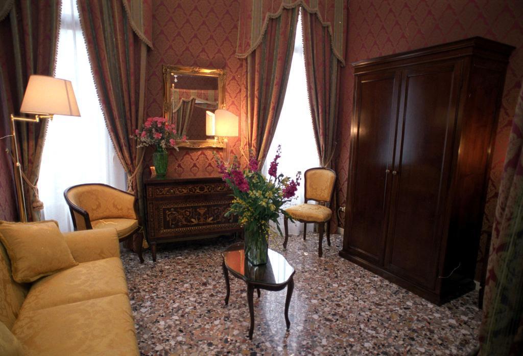Casa Pisani Canal Βενετία Εξωτερικό φωτογραφία