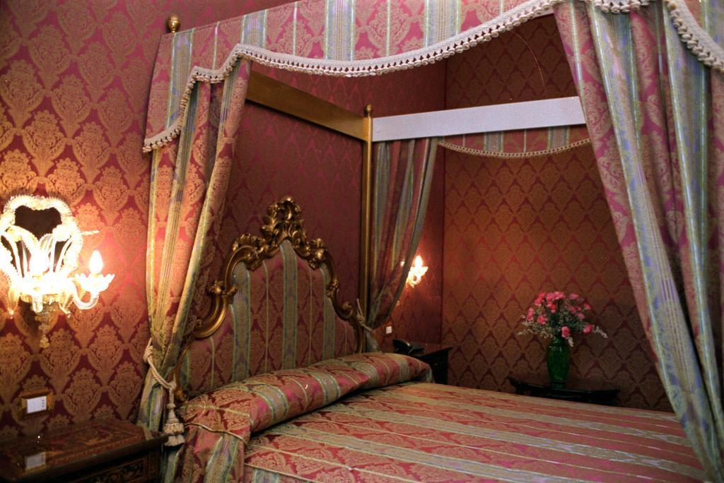 Casa Pisani Canal Βενετία Εξωτερικό φωτογραφία