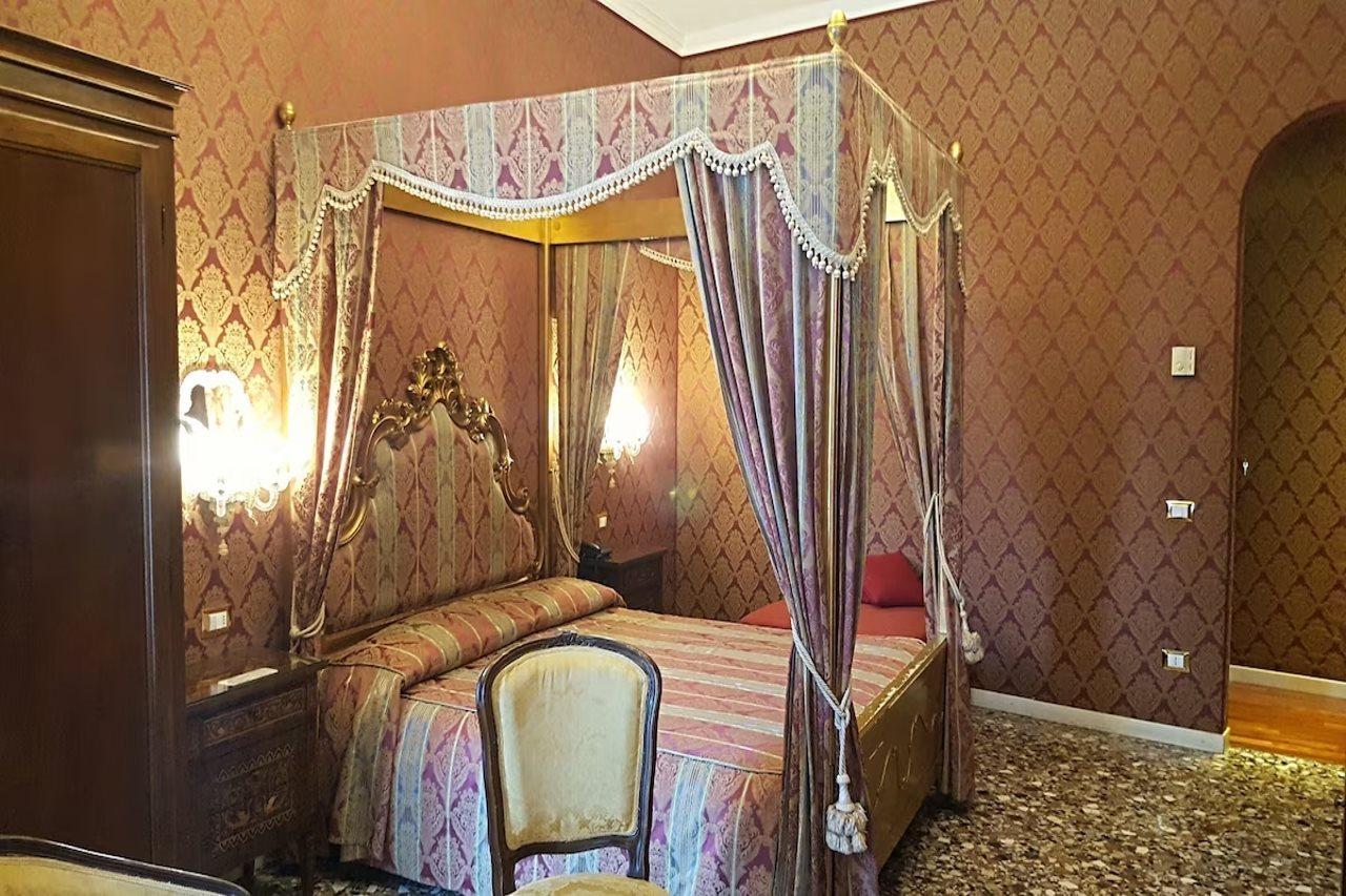 Casa Pisani Canal Βενετία Εξωτερικό φωτογραφία