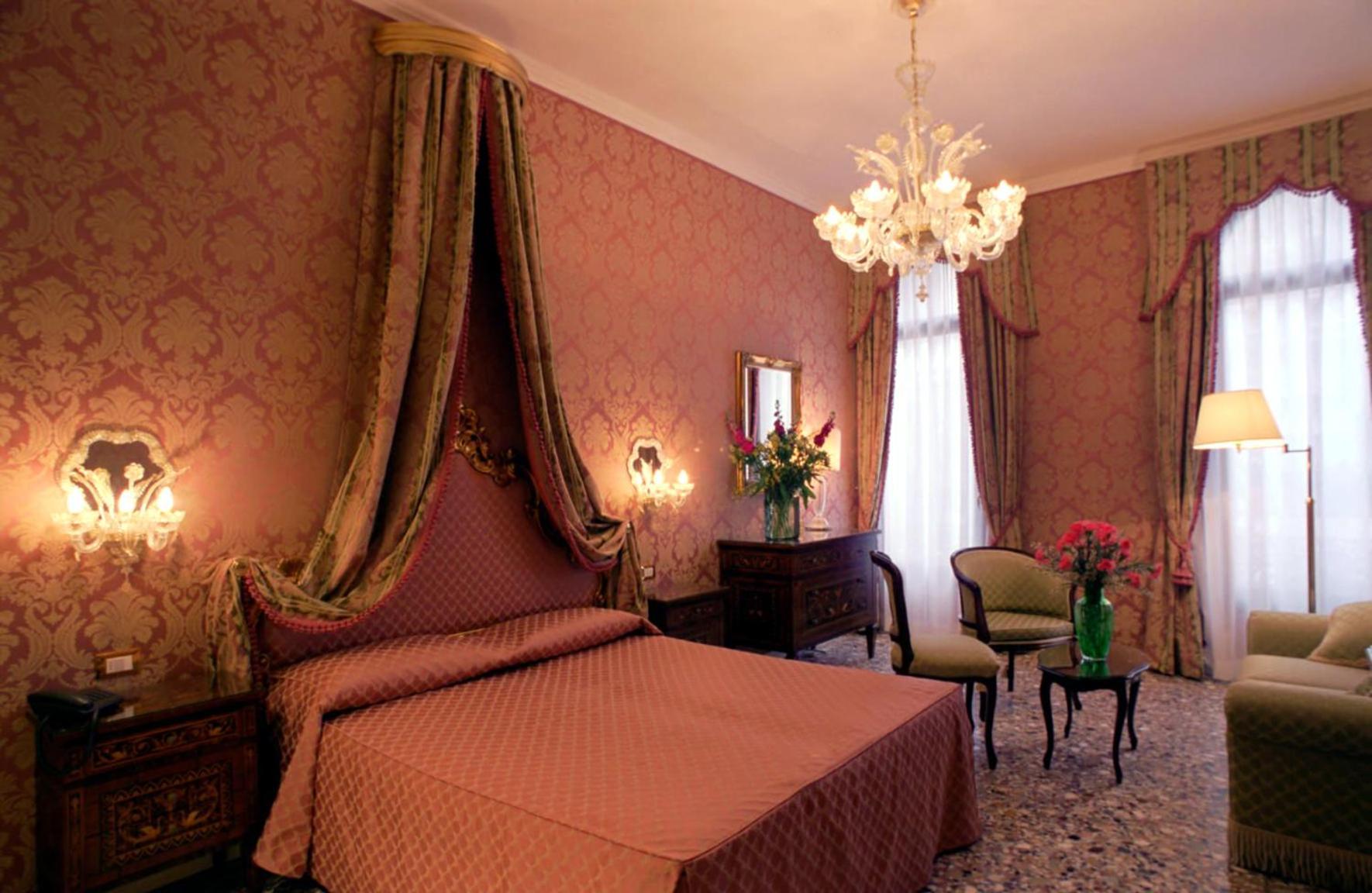 Casa Pisani Canal Βενετία Εξωτερικό φωτογραφία