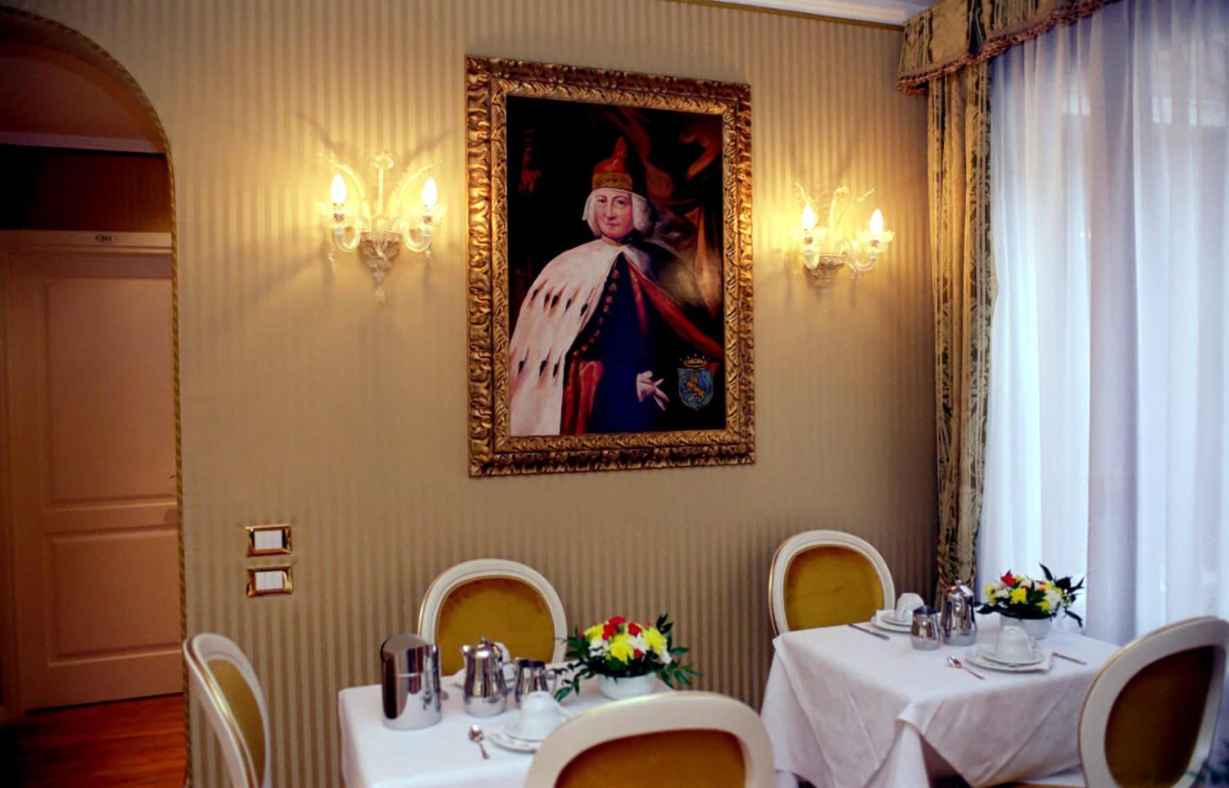 Casa Pisani Canal Βενετία Εξωτερικό φωτογραφία