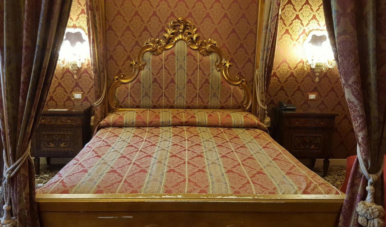 Casa Pisani Canal Βενετία Εξωτερικό φωτογραφία