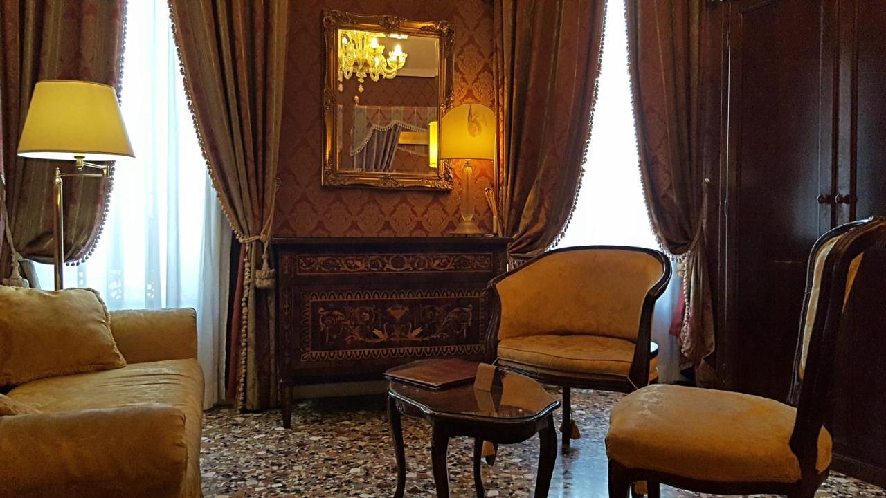 Casa Pisani Canal Βενετία Εξωτερικό φωτογραφία