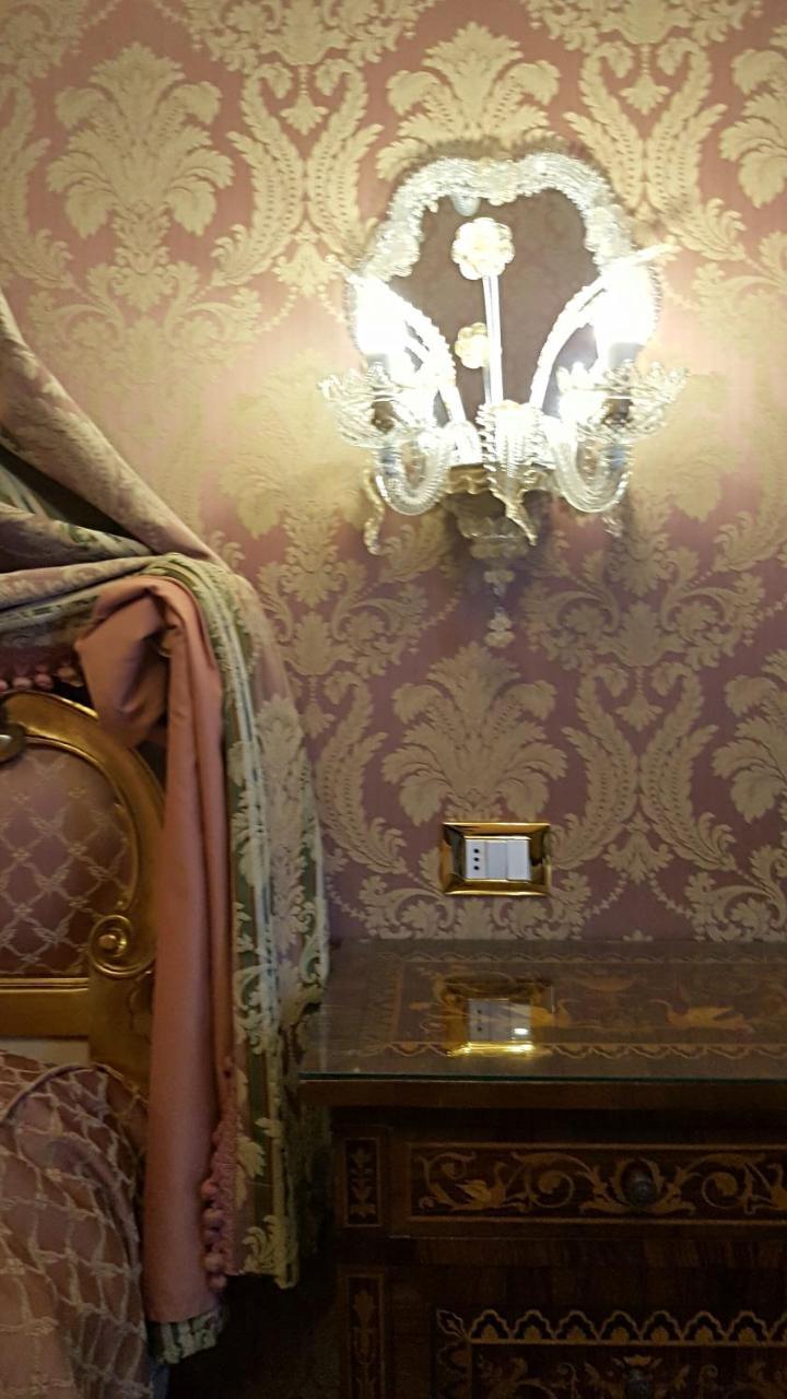Casa Pisani Canal Βενετία Εξωτερικό φωτογραφία