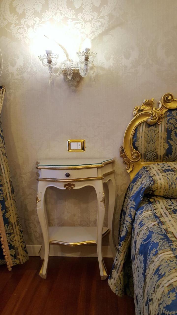 Casa Pisani Canal Βενετία Εξωτερικό φωτογραφία