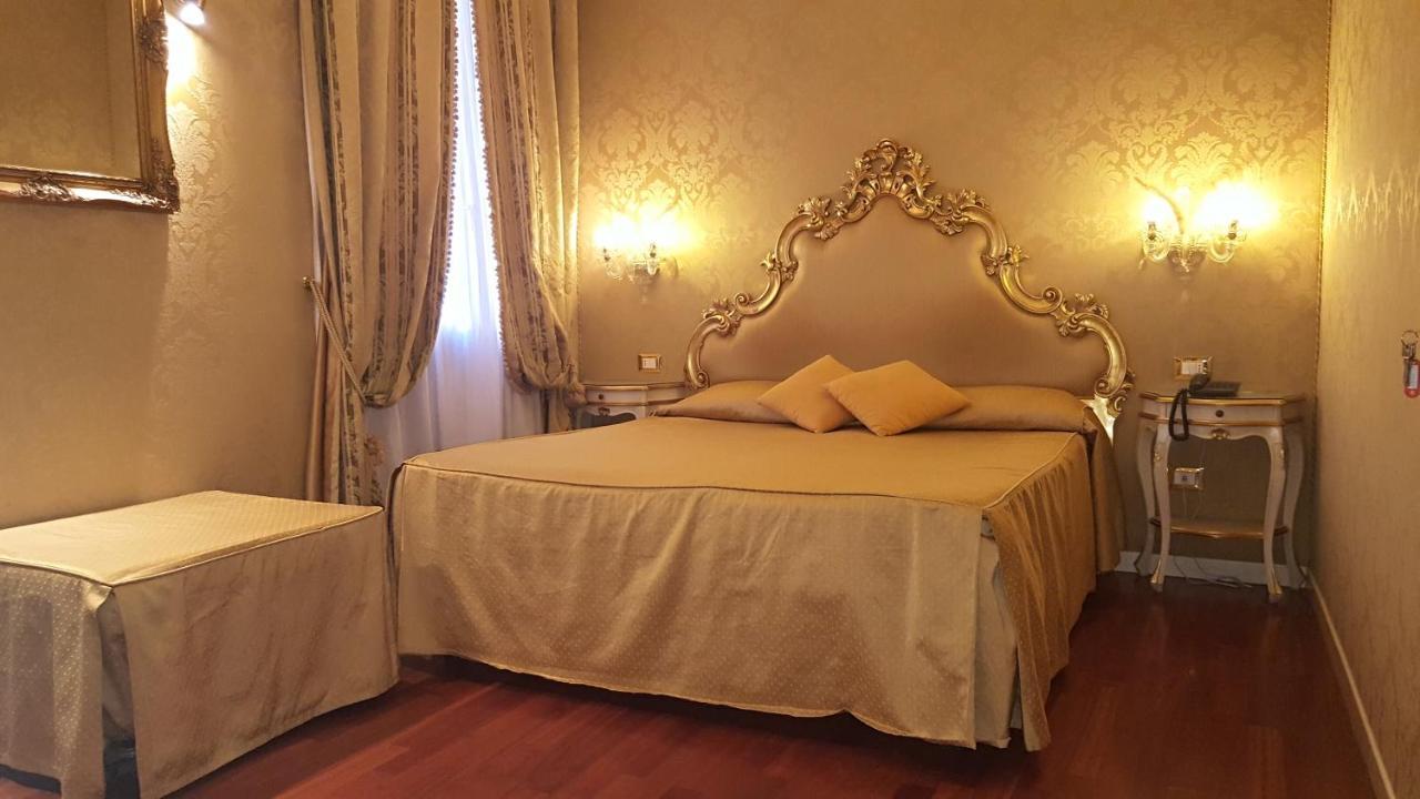 Casa Pisani Canal Βενετία Εξωτερικό φωτογραφία