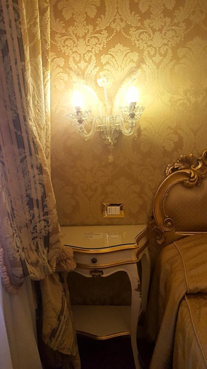 Casa Pisani Canal Βενετία Εξωτερικό φωτογραφία