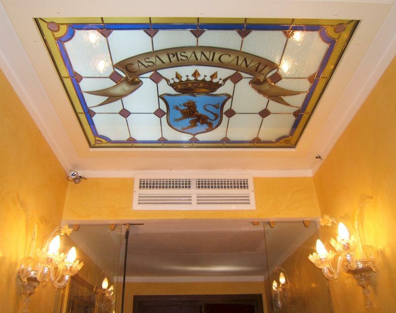 Casa Pisani Canal Βενετία Εξωτερικό φωτογραφία